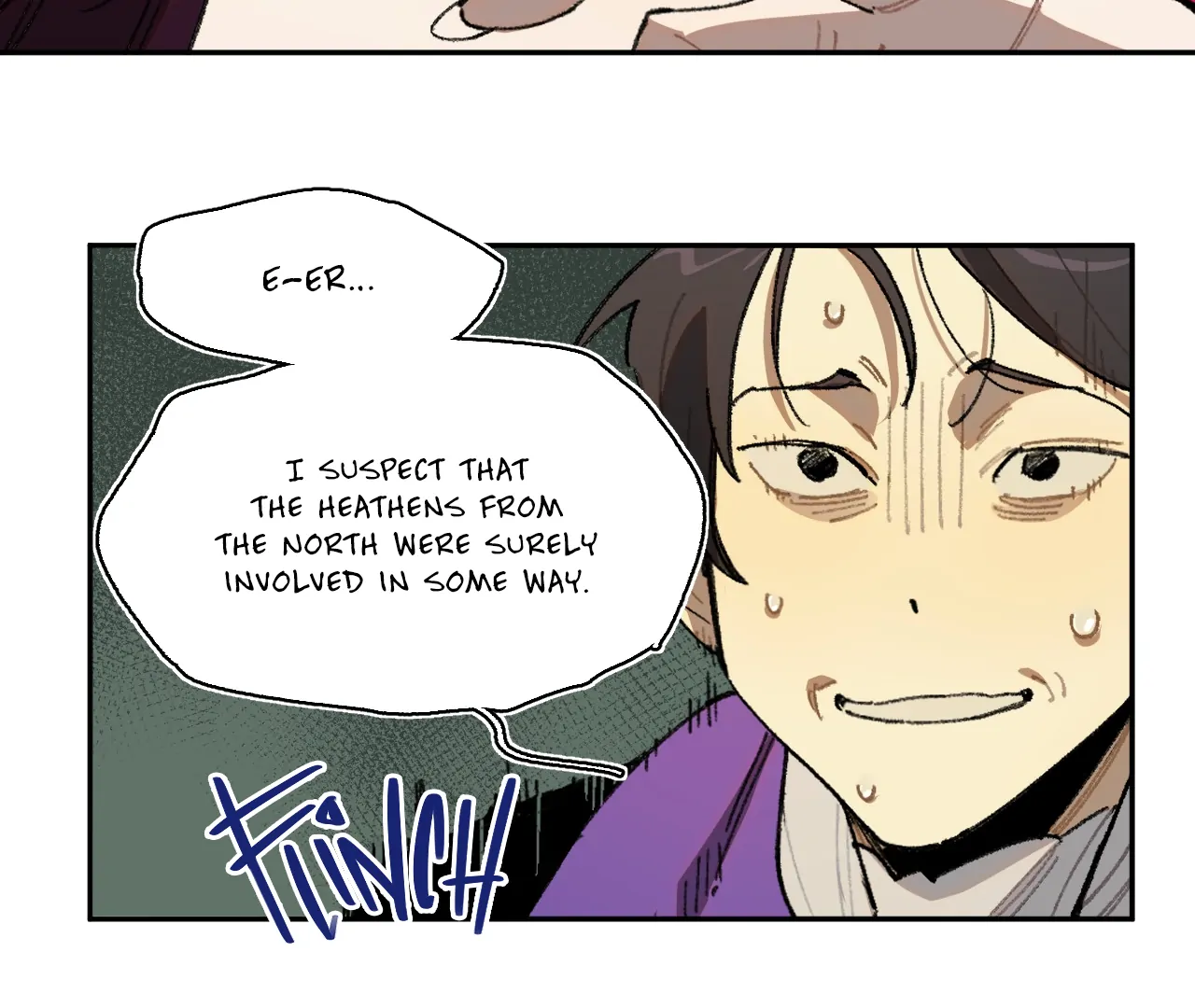 Queen of the Veil chapter 39 page 13