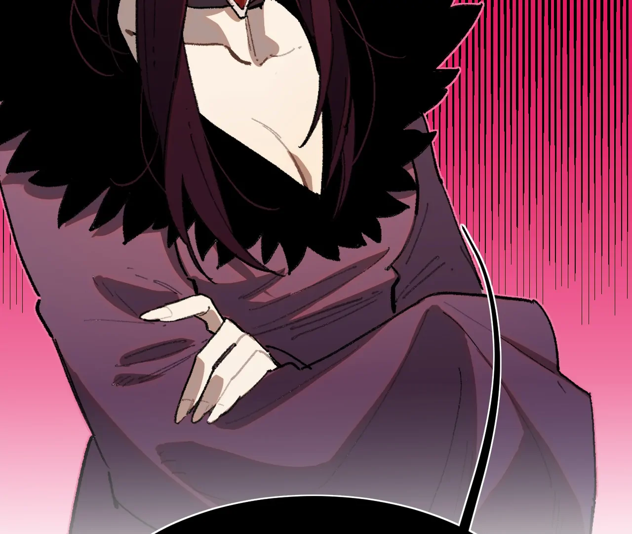 Queen of the Veil chapter 39 page 17