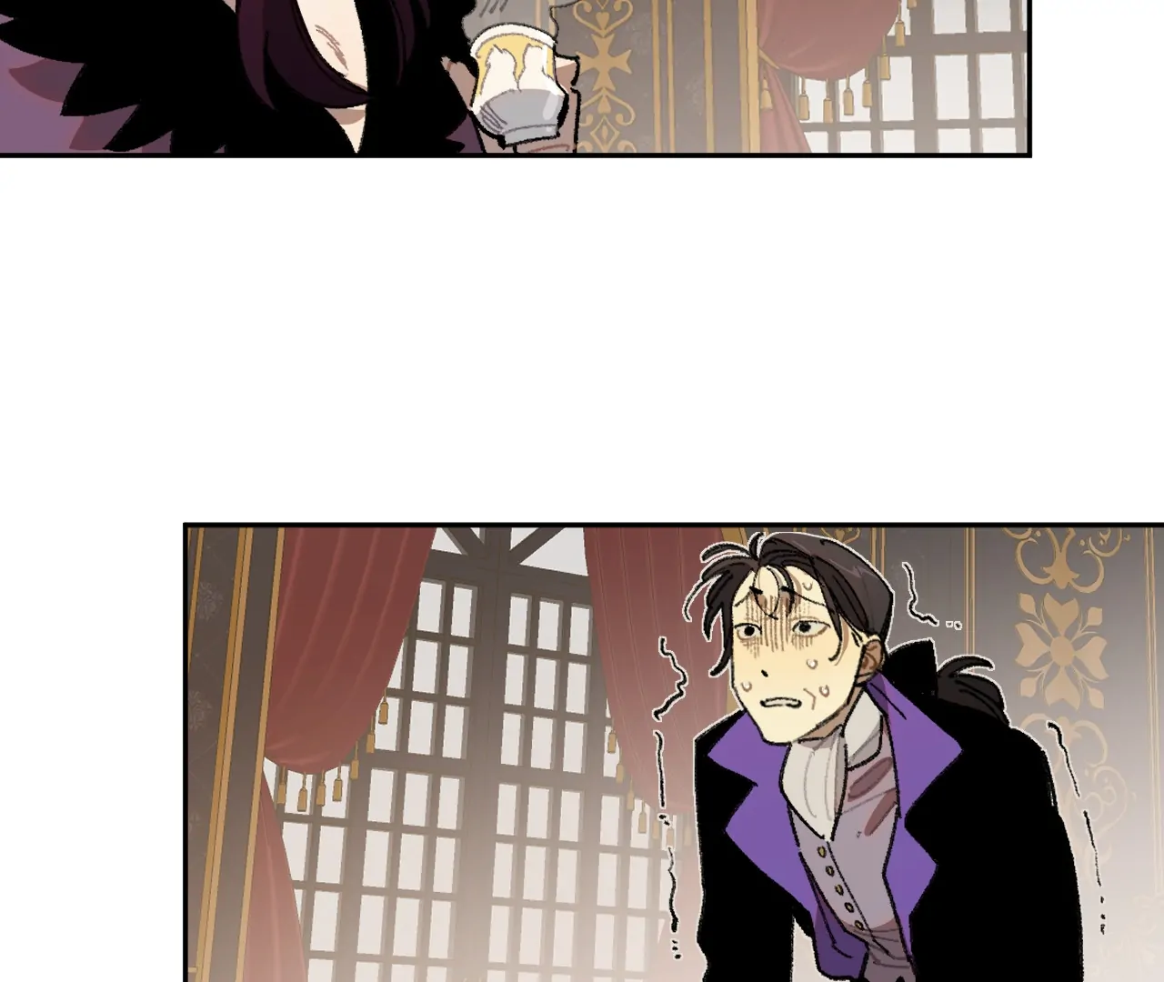 Queen of the Veil chapter 39 page 2