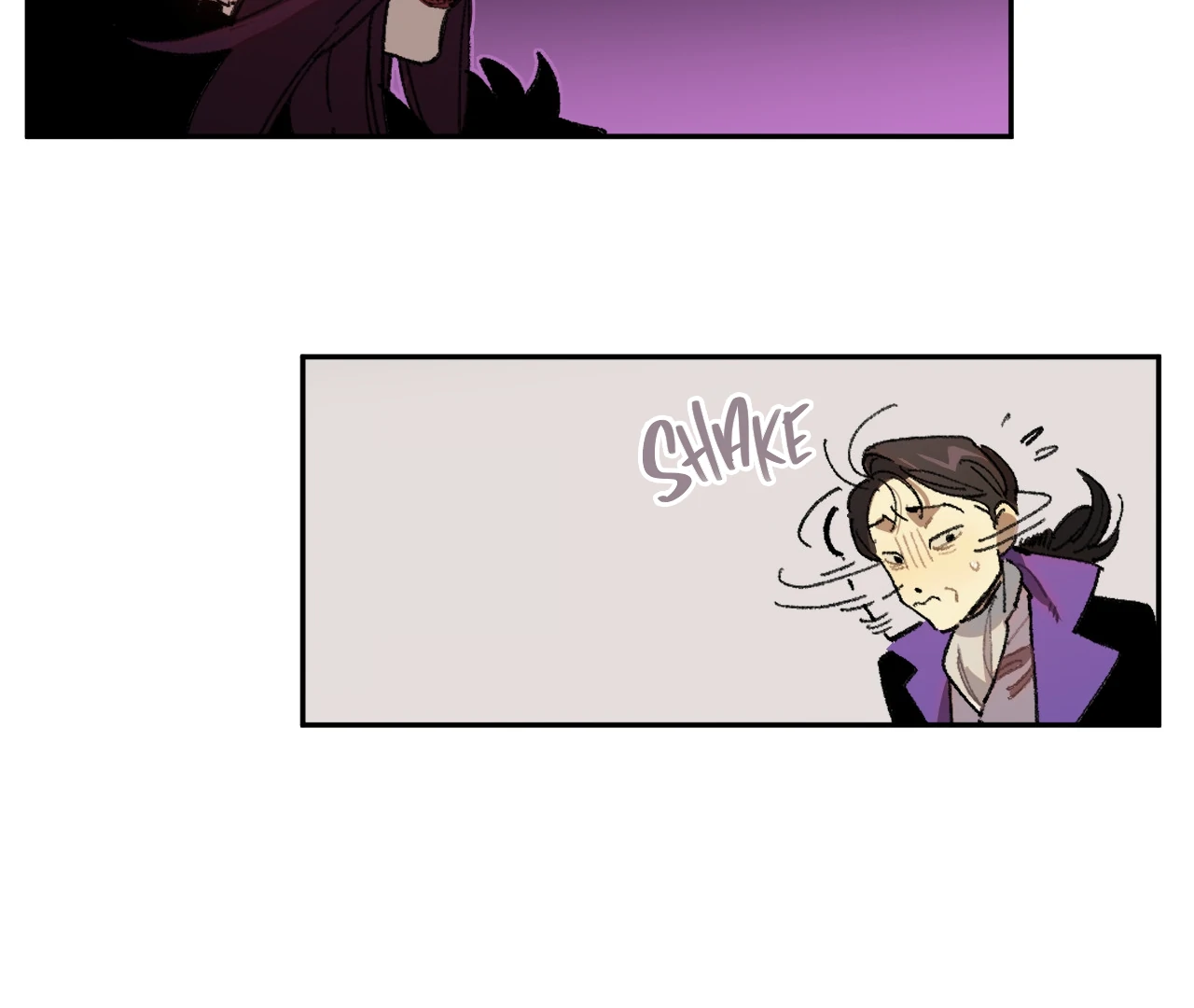 Queen of the Veil chapter 39 page 20