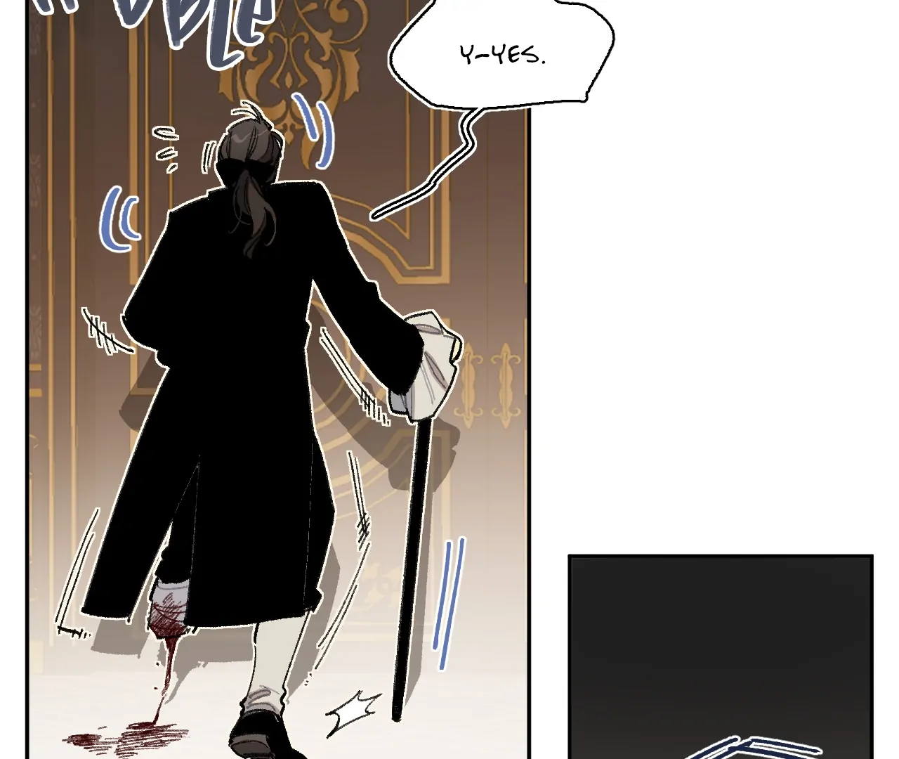 Queen of the Veil chapter 39 page 29