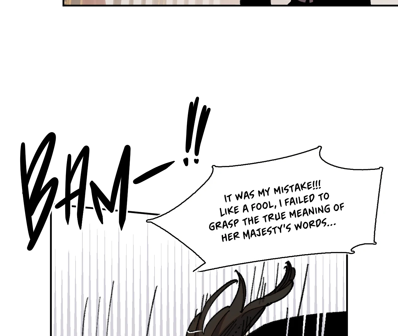 Queen of the Veil chapter 39 page 3