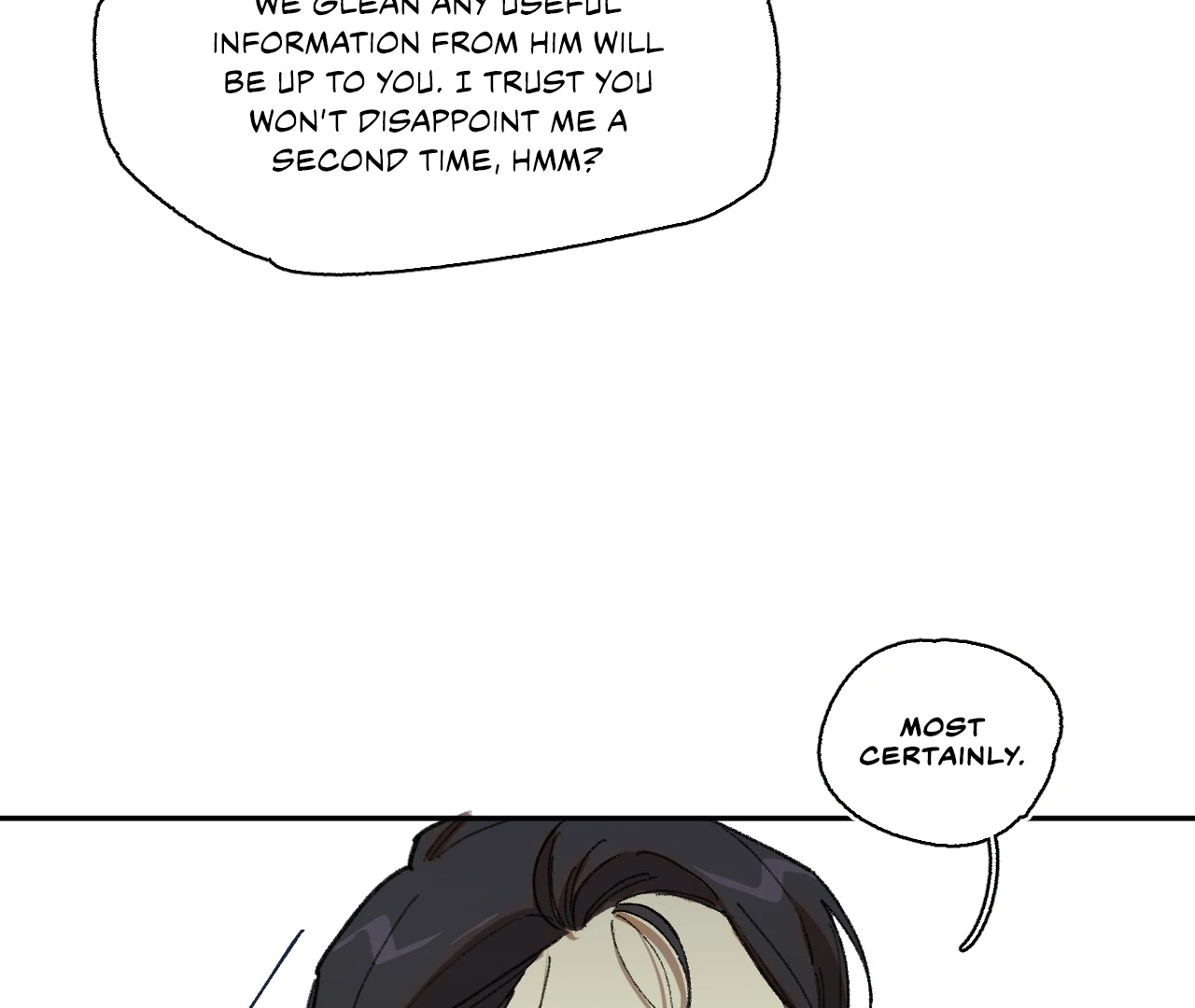 Queen of the Veil chapter 39 page 31