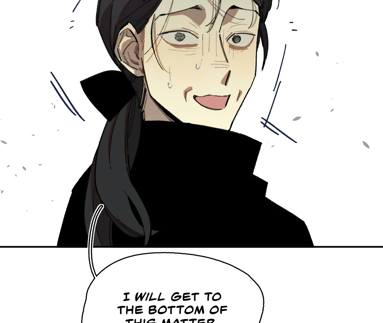 Queen of the Veil chapter 39 page 32
