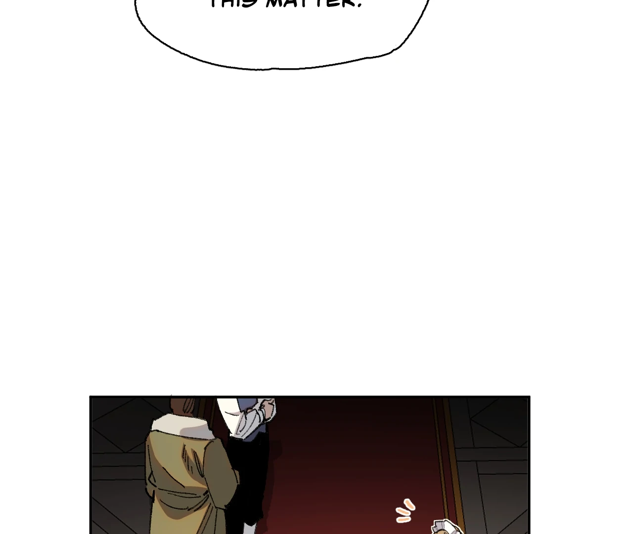 Queen of the Veil chapter 39 page 33
