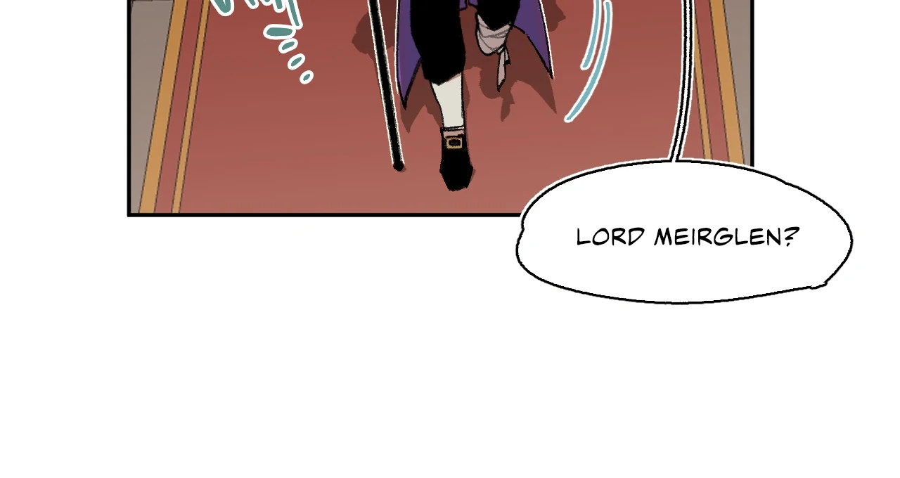 Queen of the Veil chapter 39 page 35