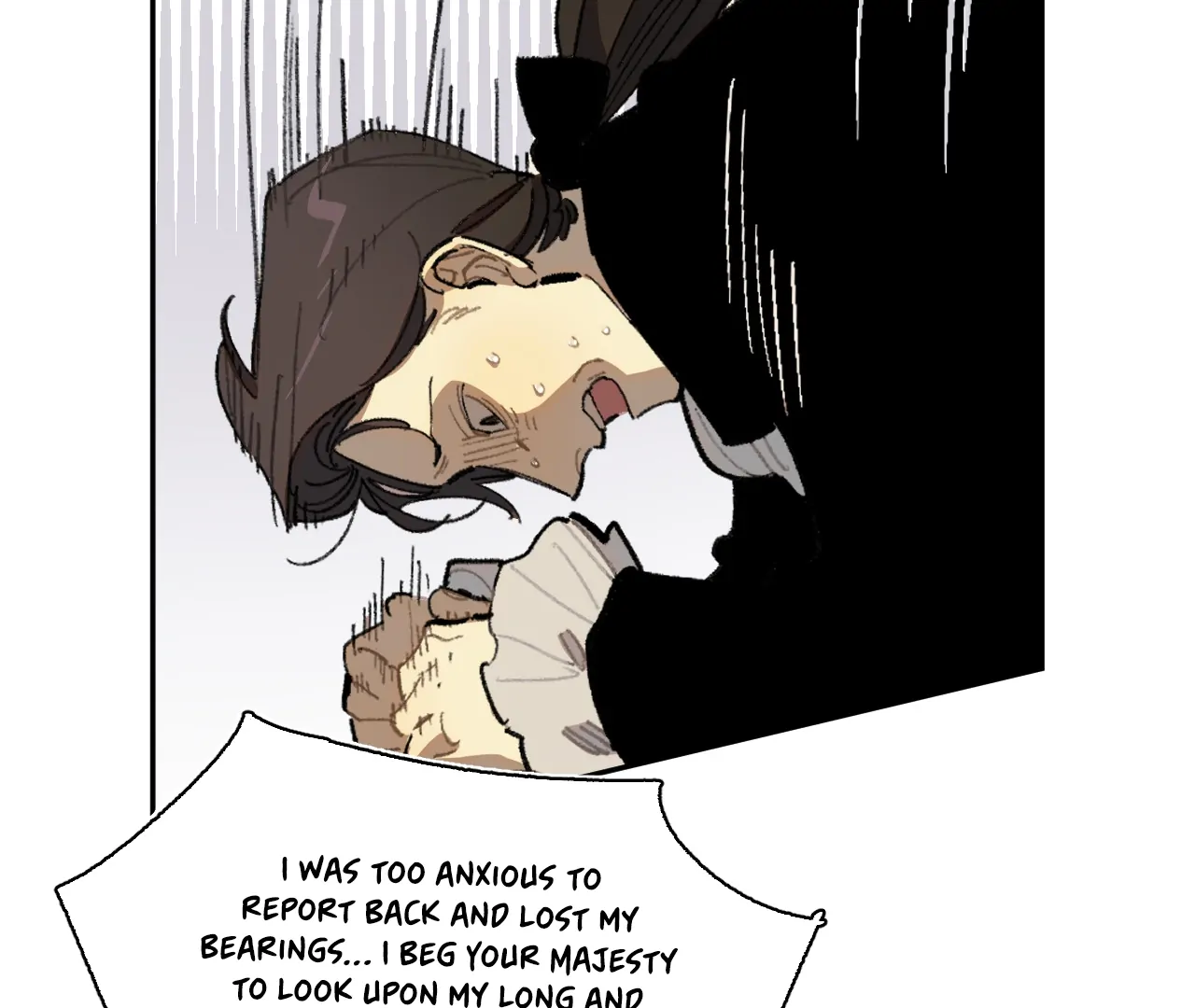Queen of the Veil chapter 39 page 4