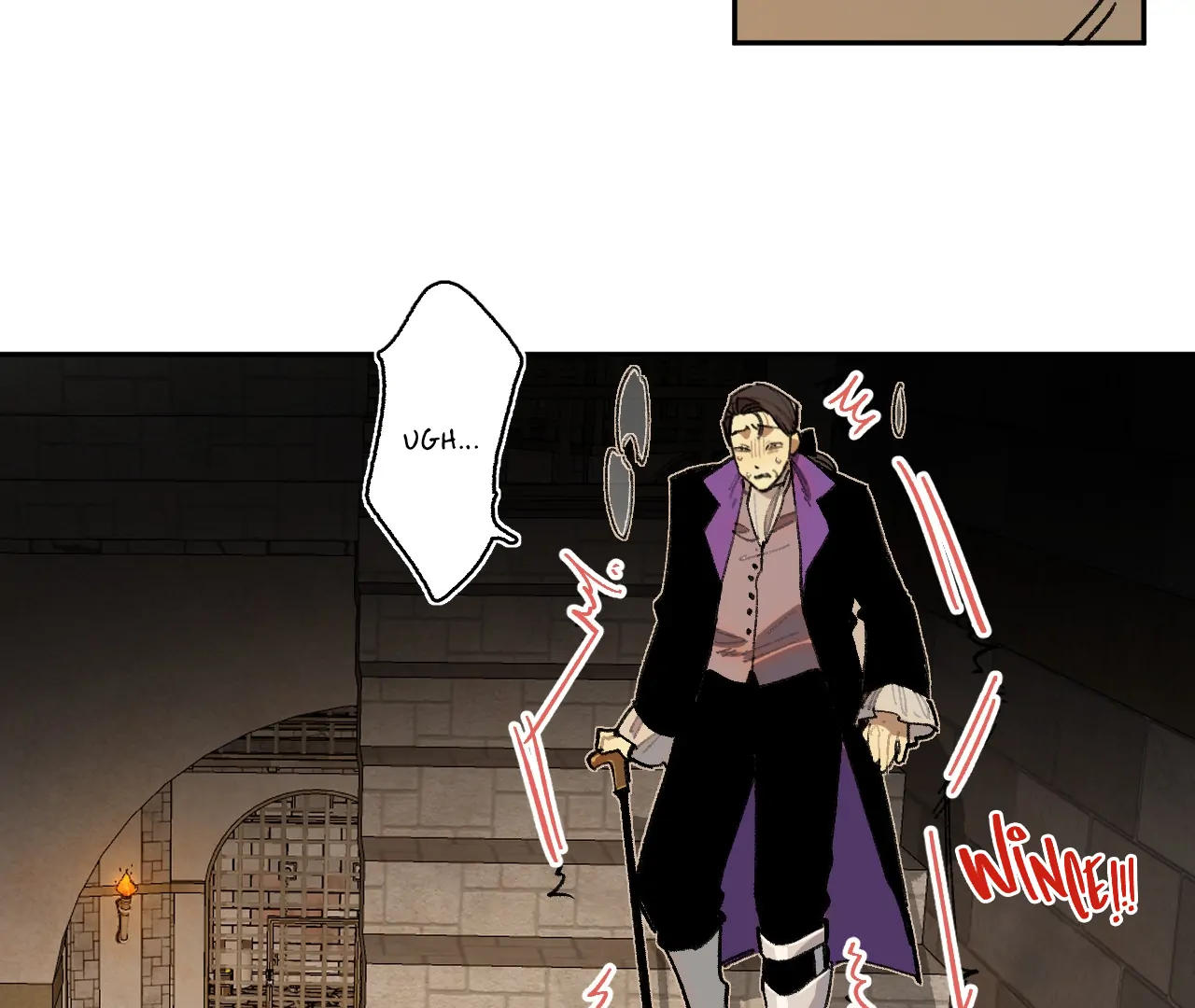 Queen of the Veil chapter 39 page 41