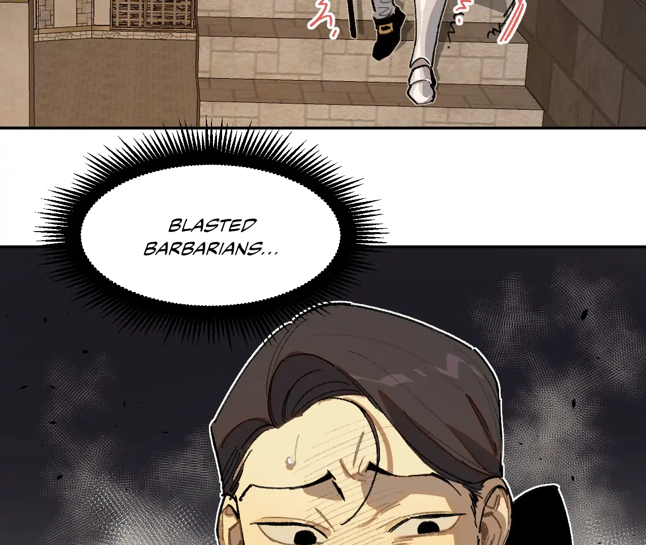 Queen of the Veil chapter 39 page 42