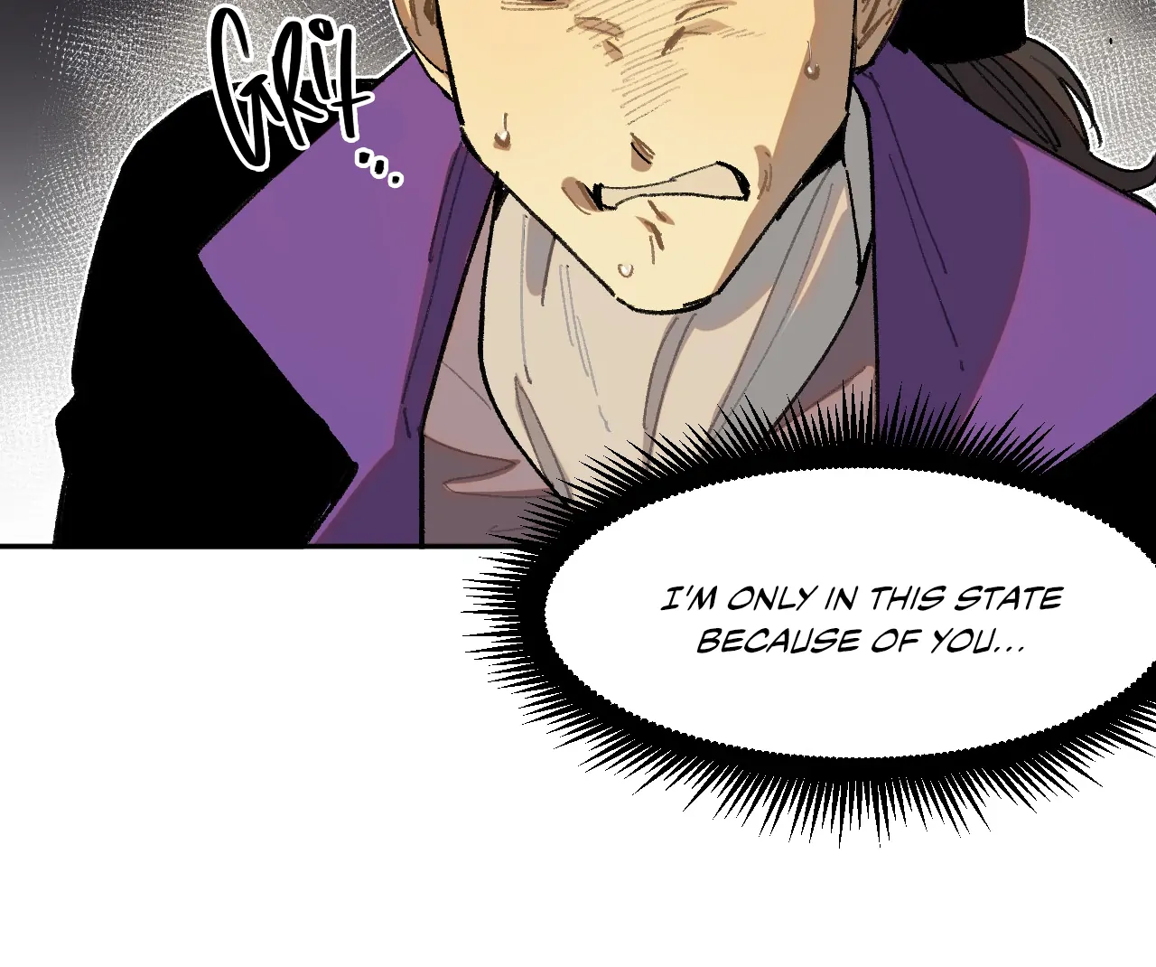 Queen of the Veil chapter 39 page 43