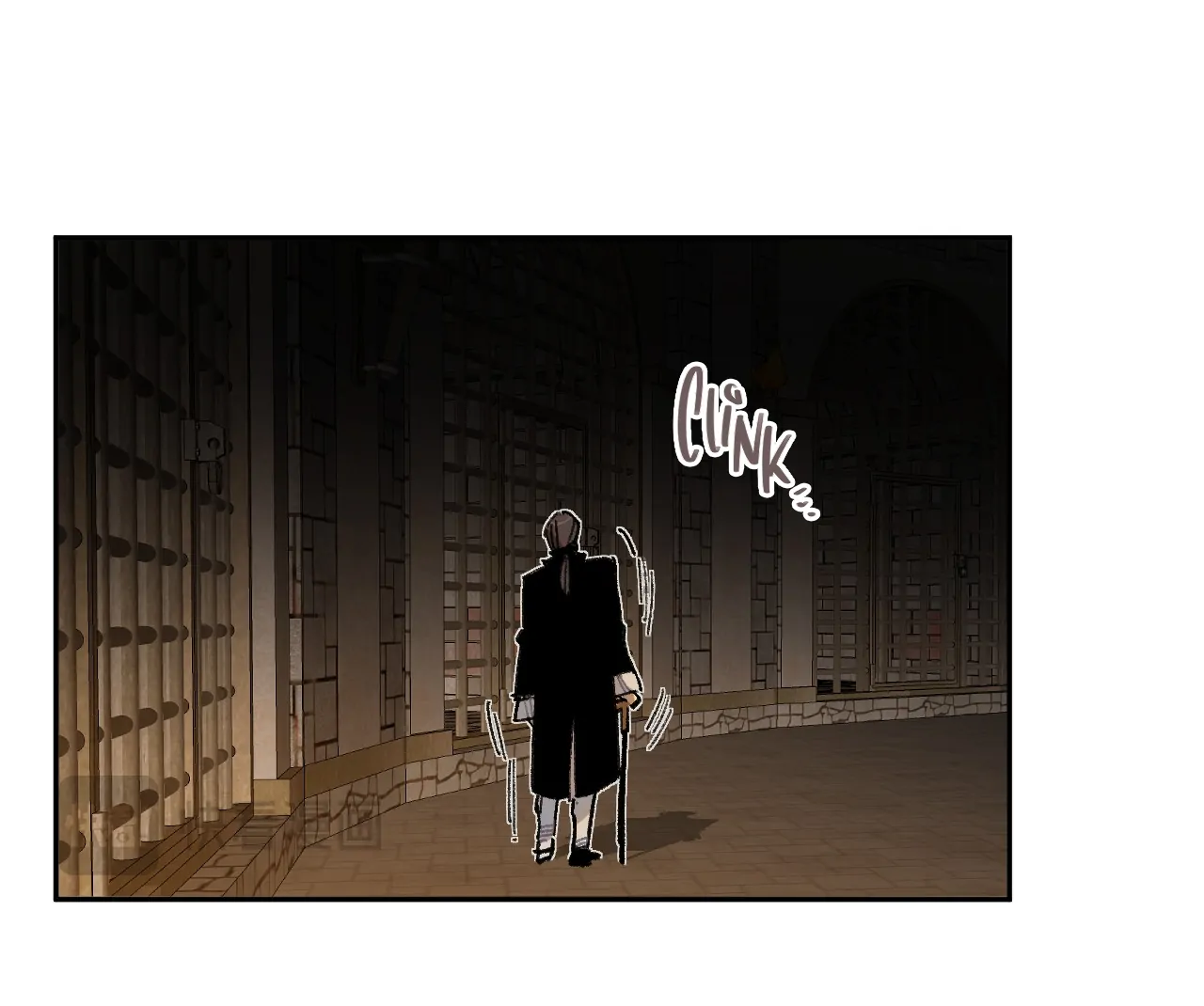 Queen of the Veil chapter 39 page 44