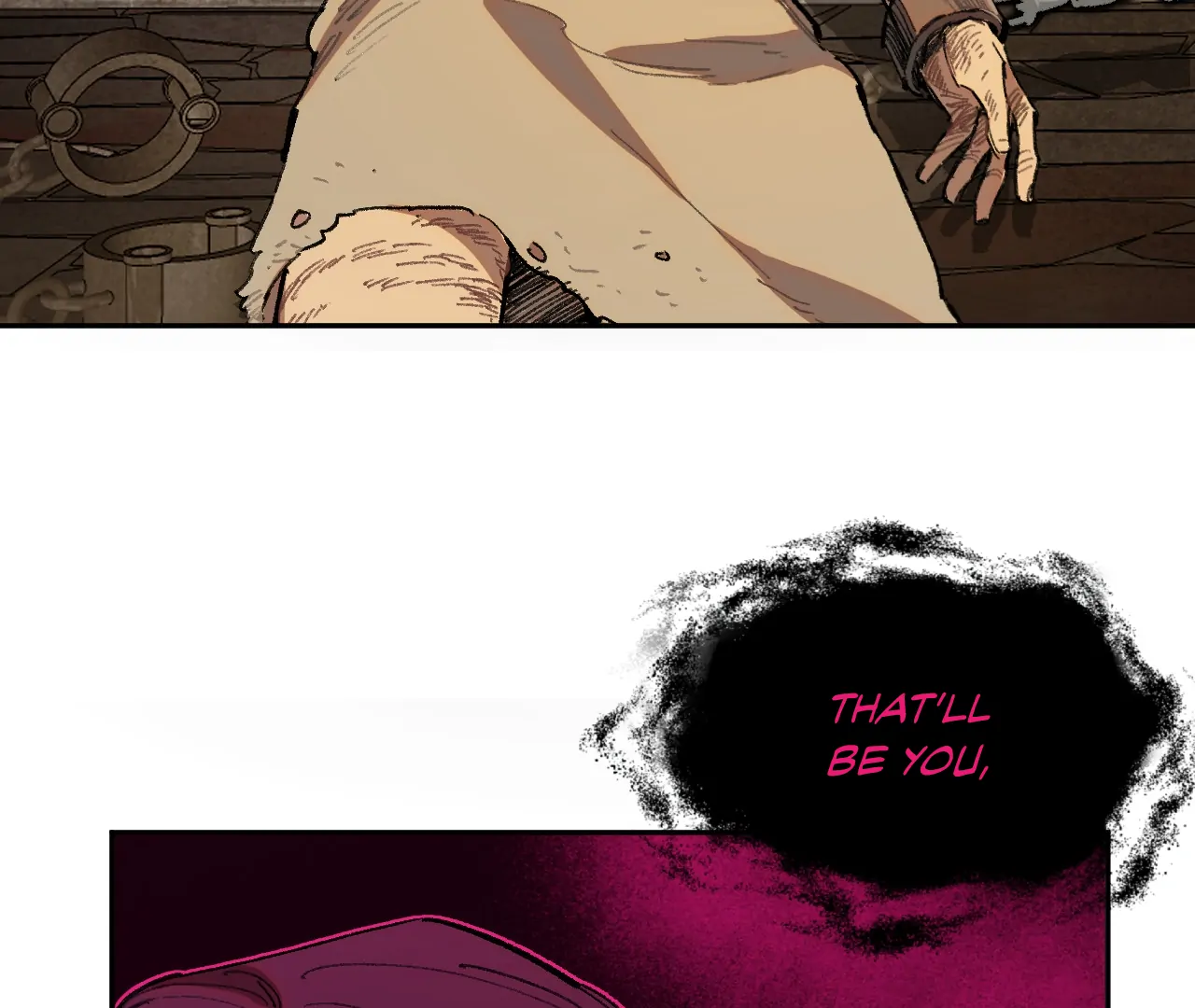 Queen of the Veil chapter 39 page 49
