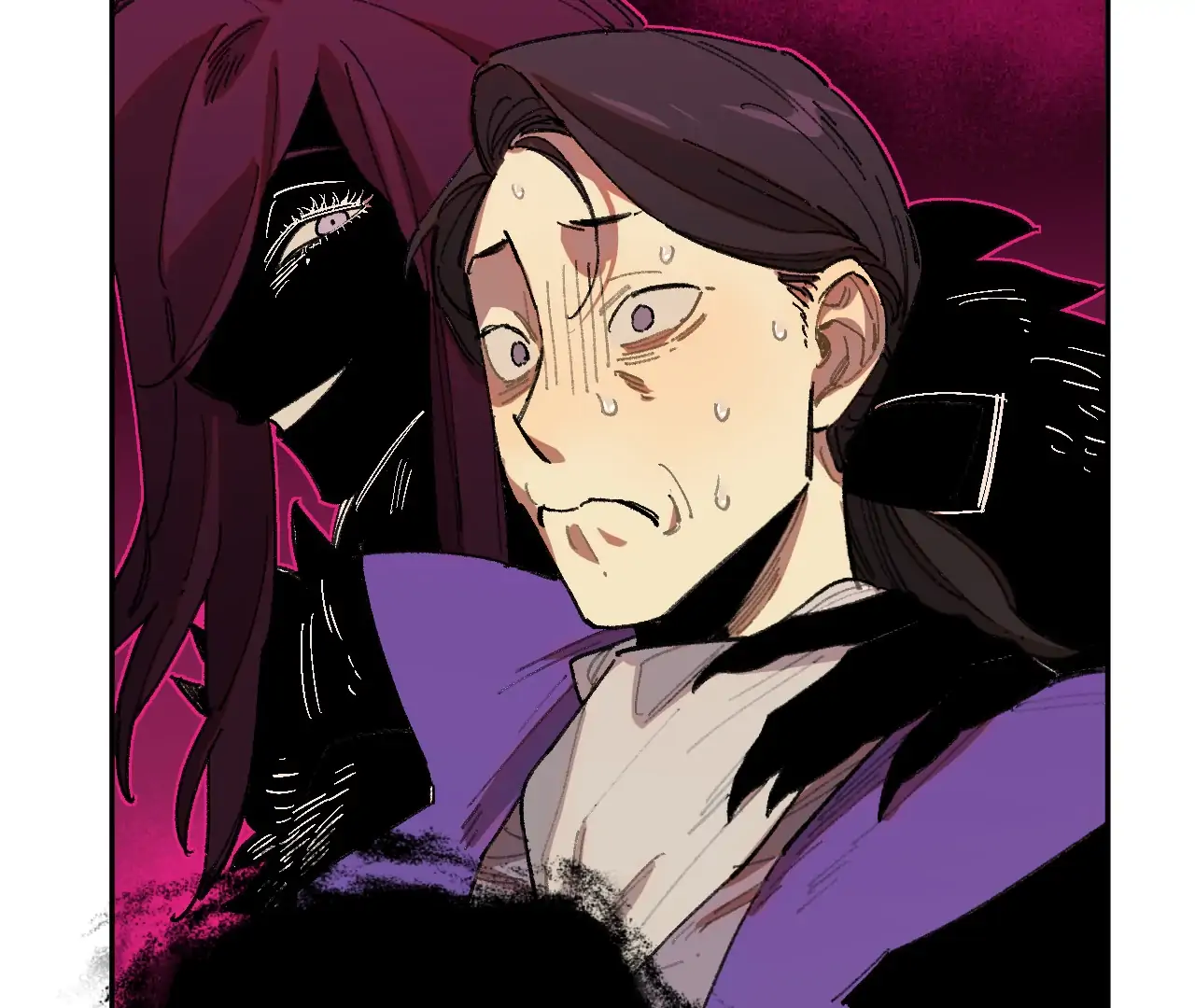 Queen of the Veil chapter 39 page 50