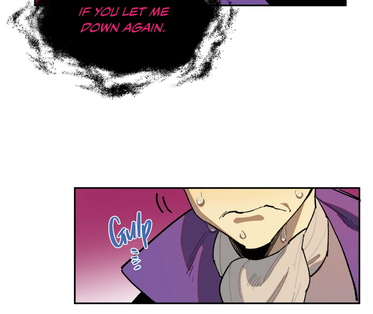 Queen of the Veil chapter 39 page 51