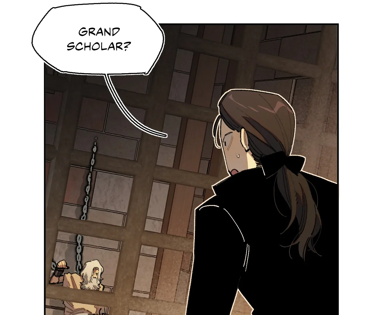 Queen of the Veil chapter 39 page 55