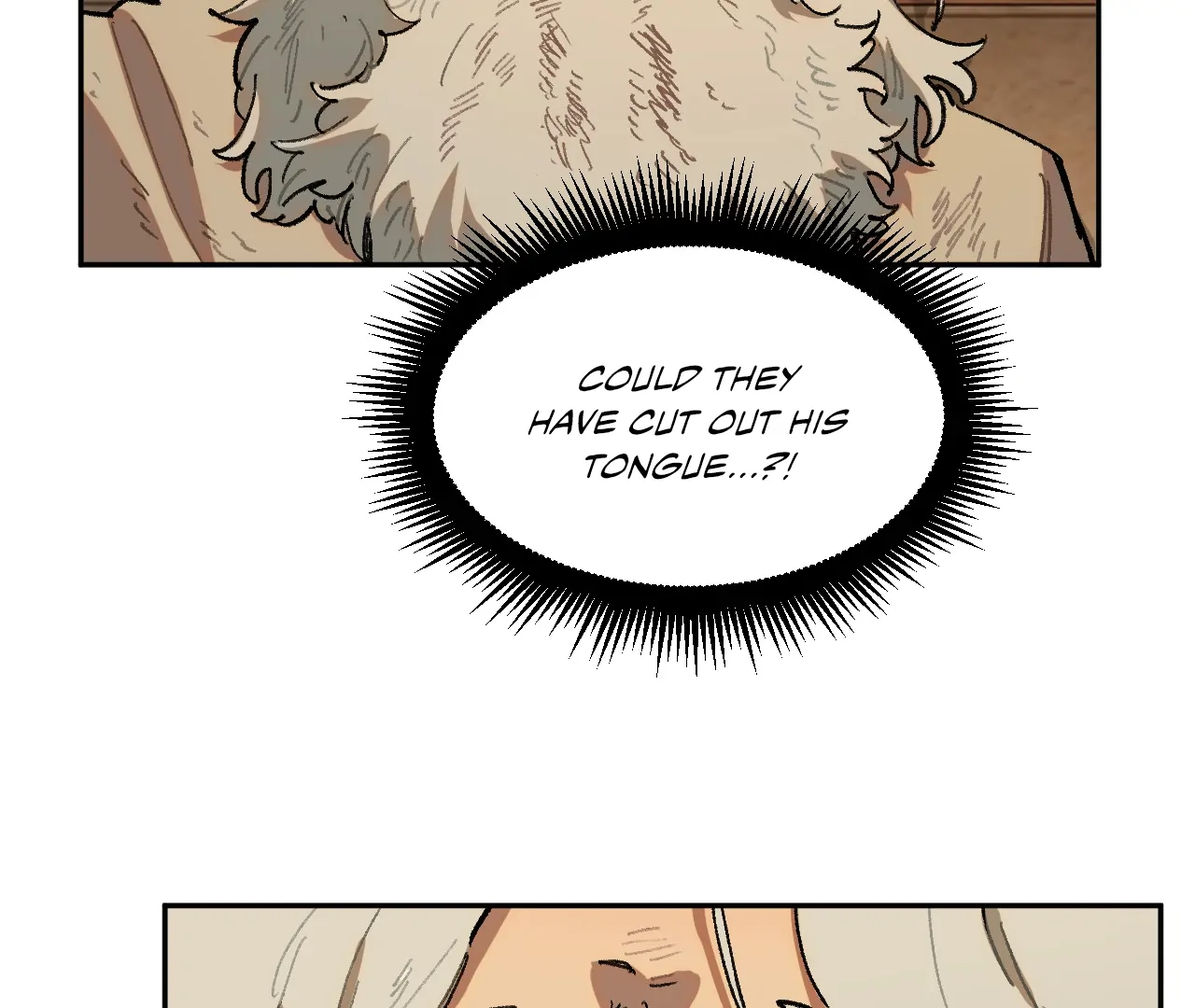Queen of the Veil chapter 39 page 58