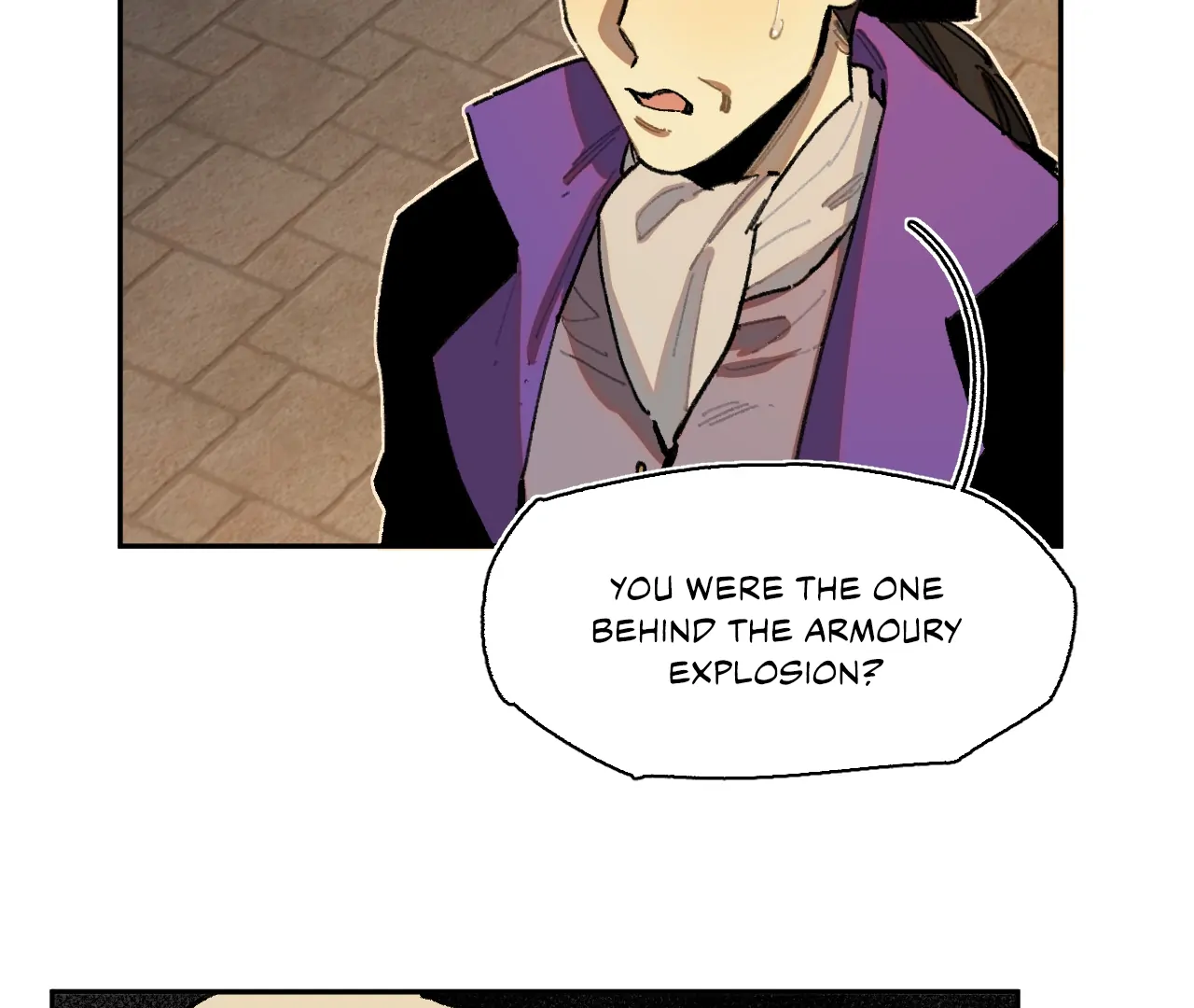 Queen of the Veil chapter 39 page 61