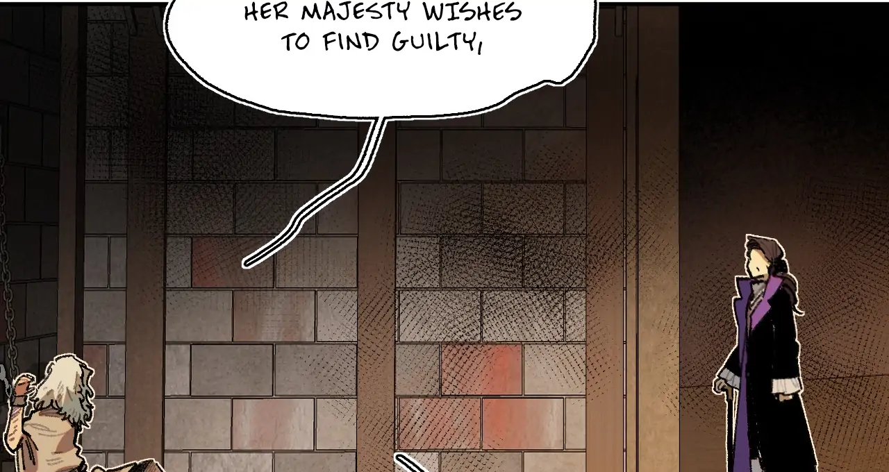 Queen of the Veil chapter 39 page 63