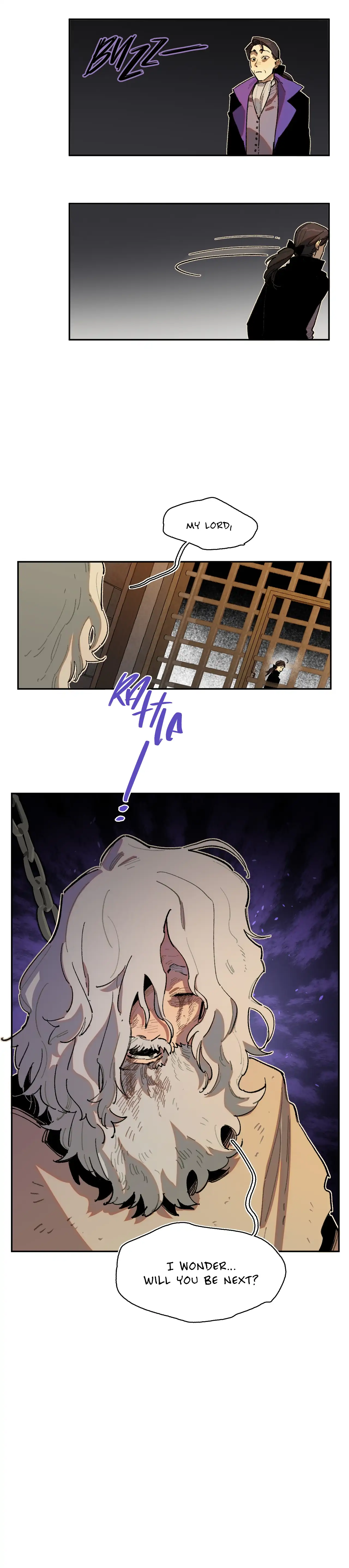 Queen of the Veil chapter 39 page 65
