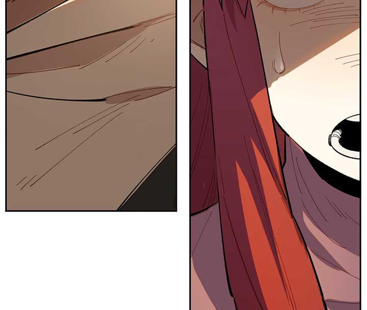 Queen of the Veil chapter 4 page 30