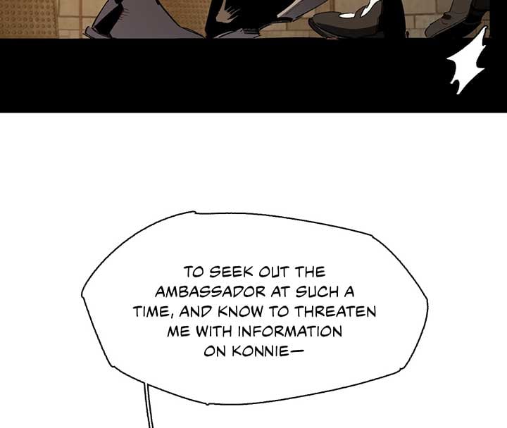 Queen of the Veil chapter 4 page 32