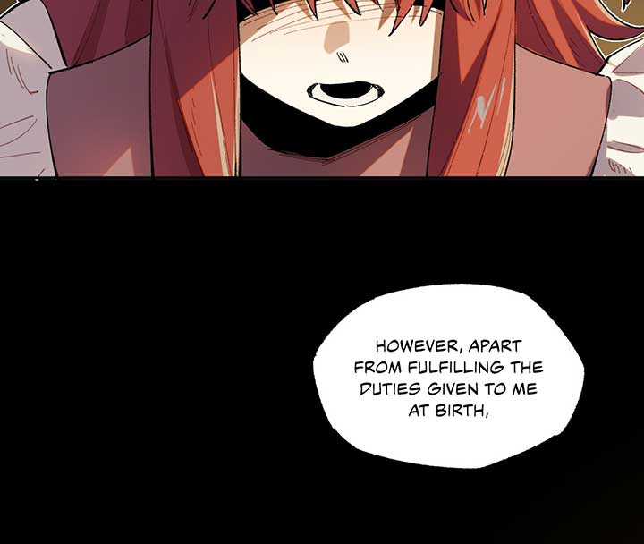 Queen of the Veil chapter 4 page 41