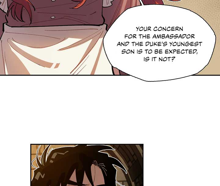 Queen of the Veil chapter 4 page 44