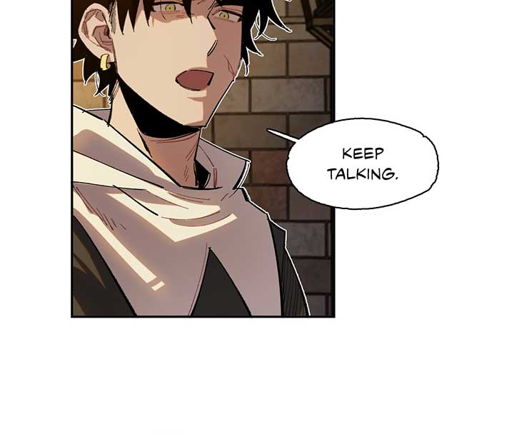 Queen of the Veil chapter 4 page 45