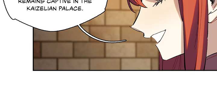 Queen of the Veil chapter 4 page 47