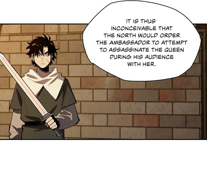 Queen of the Veil chapter 4 page 48