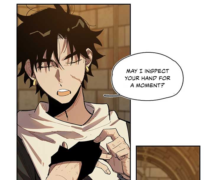 Queen of the Veil chapter 4 page 62