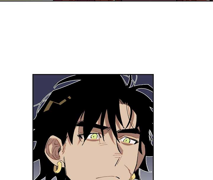 Queen of the Veil chapter 4 page 72