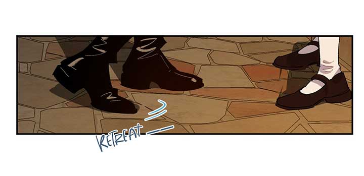 Queen of the Veil chapter 4 page 74