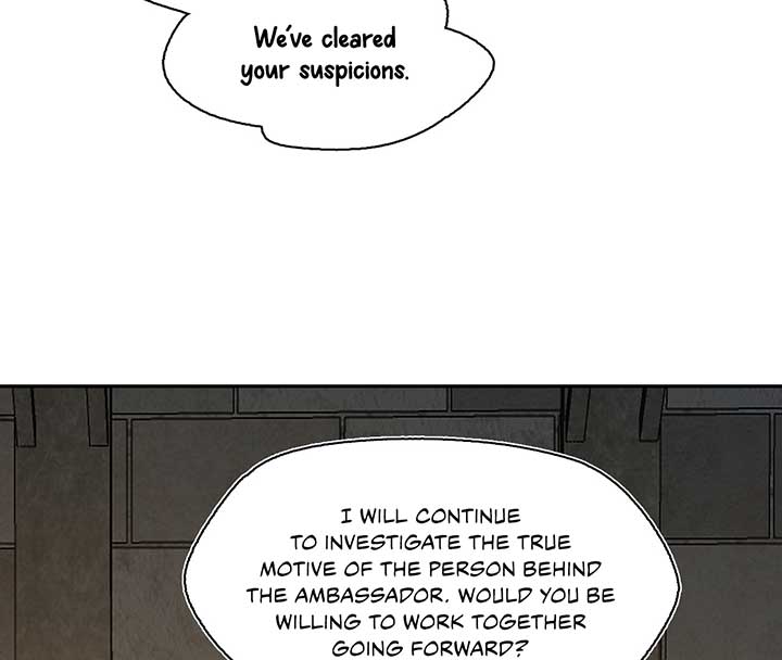 Queen of the Veil chapter 4 page 77