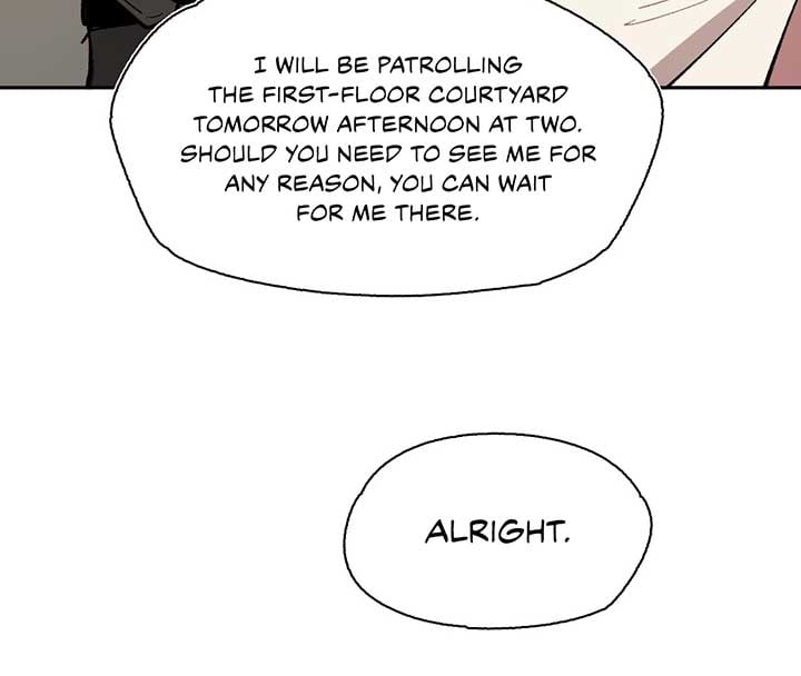 Queen of the Veil chapter 4 page 80