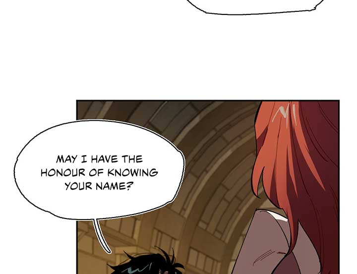 Queen of the Veil chapter 4 page 82