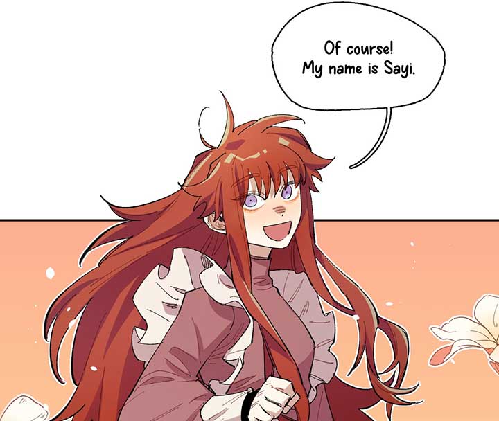 Queen of the Veil chapter 4 page 84