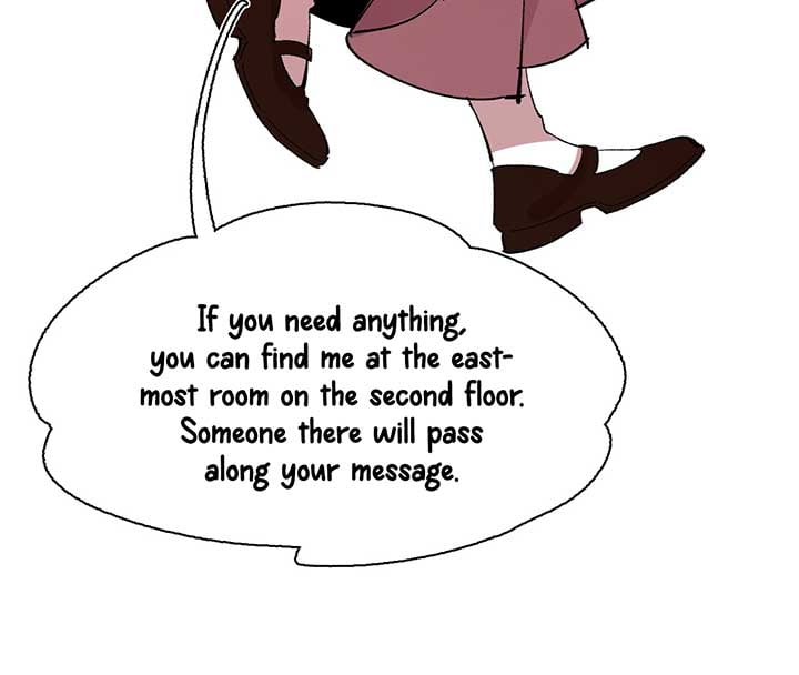 Queen of the Veil chapter 4 page 86
