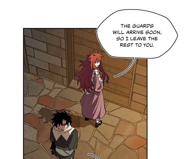 Queen of the Veil chapter 4 page 87