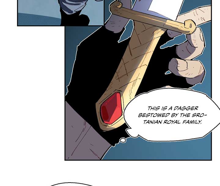 Queen of the Veil chapter 4 page 93