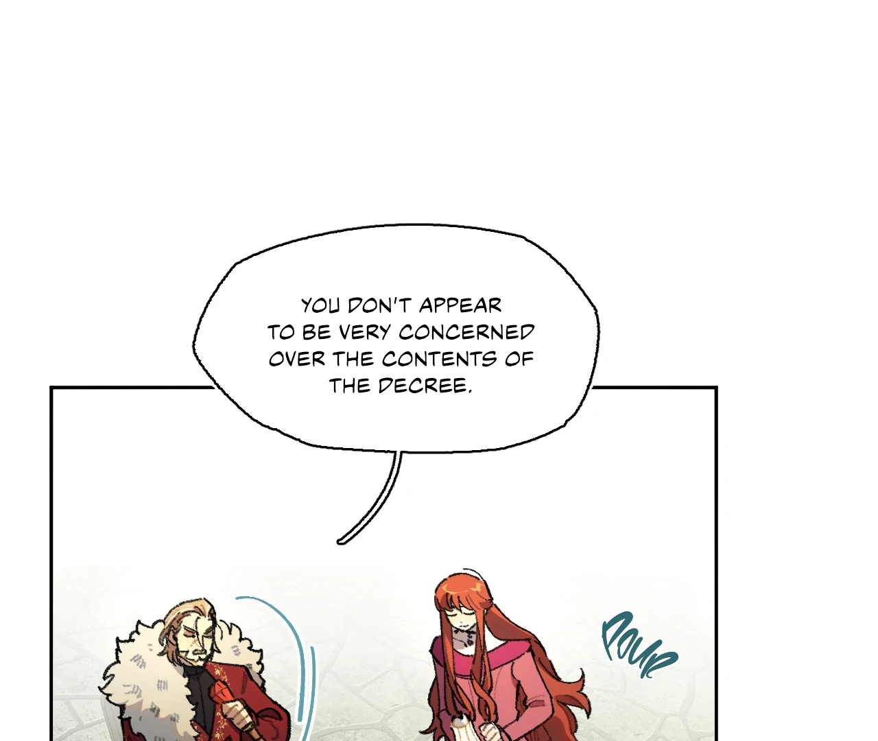 Queen of the Veil chapter 40 page 13
