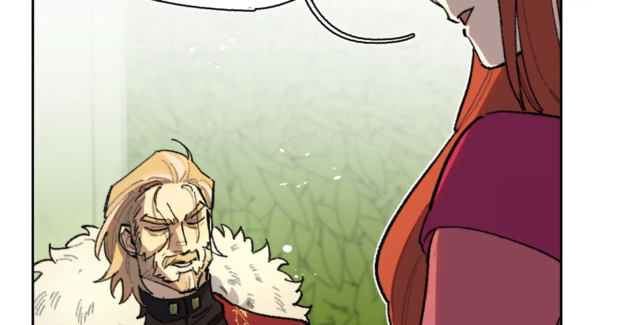 Queen of the Veil chapter 40 page 19