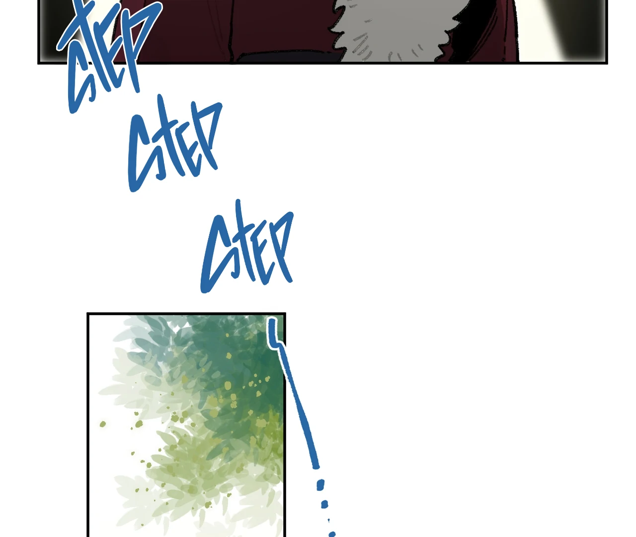 Queen of the Veil chapter 40 page 2