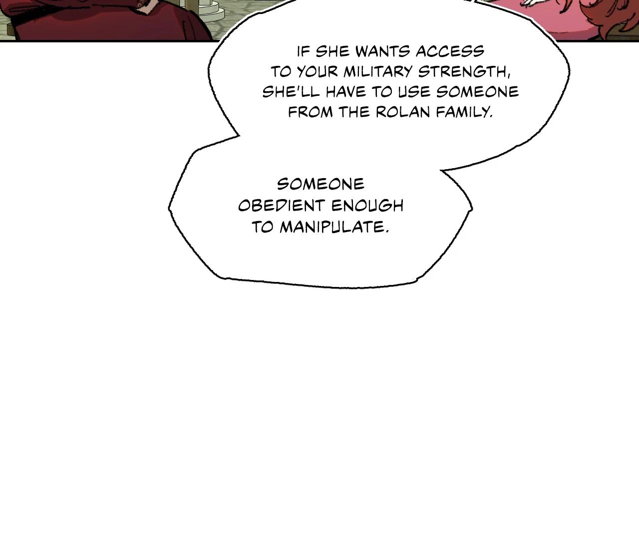 Queen of the Veil chapter 40 page 24