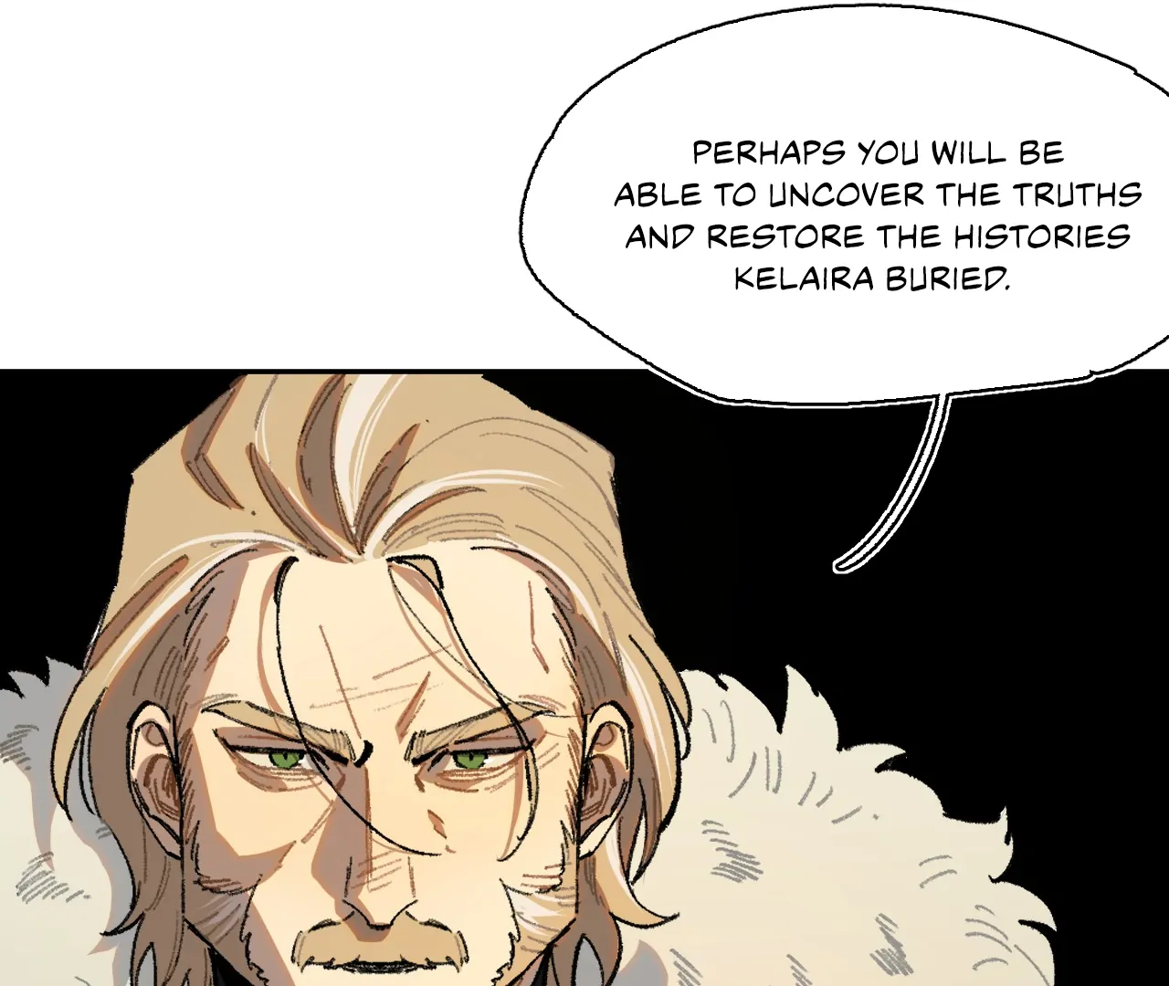 Queen of the Veil chapter 40 page 30