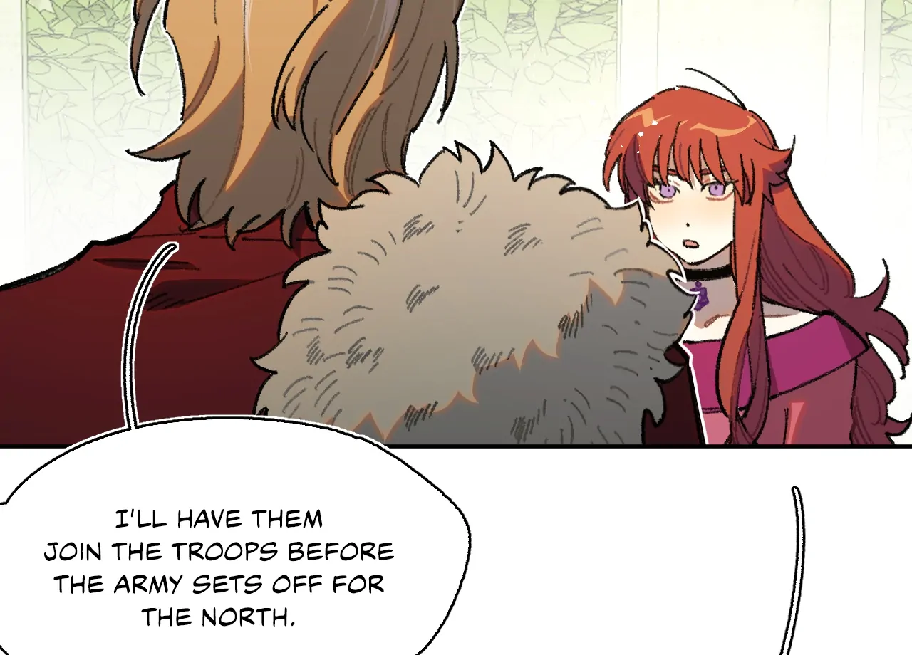 Queen of the Veil chapter 40 page 37