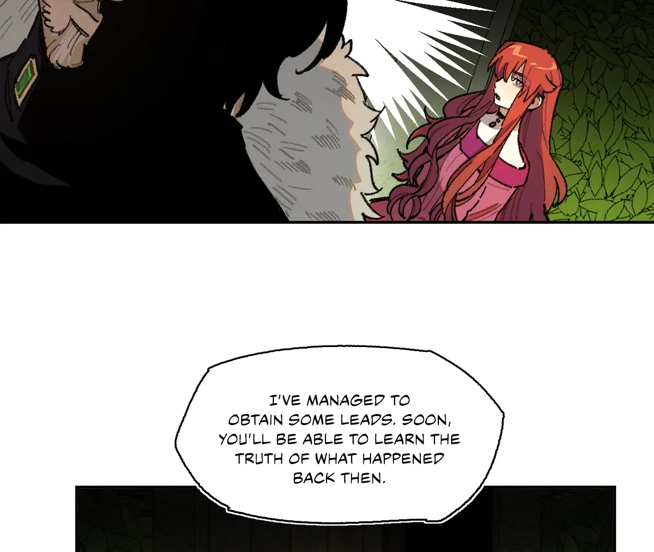 Queen of the Veil chapter 40 page 43