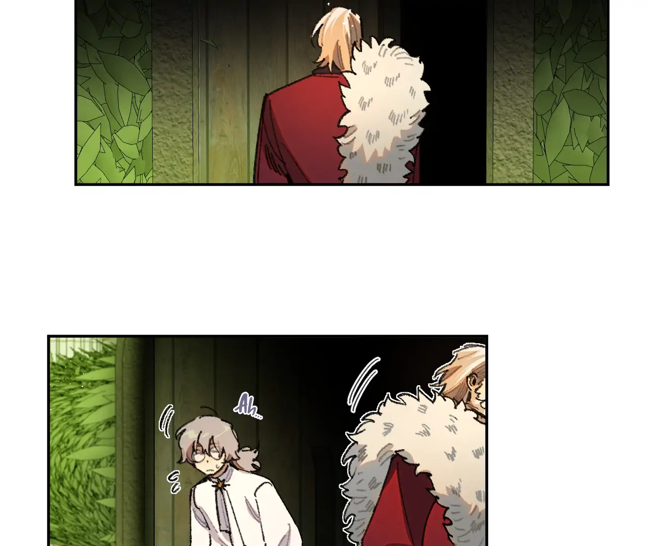 Queen of the Veil chapter 40 page 44