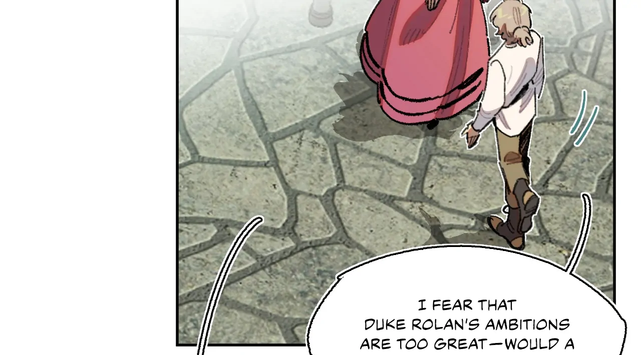 Queen of the Veil chapter 40 page 46