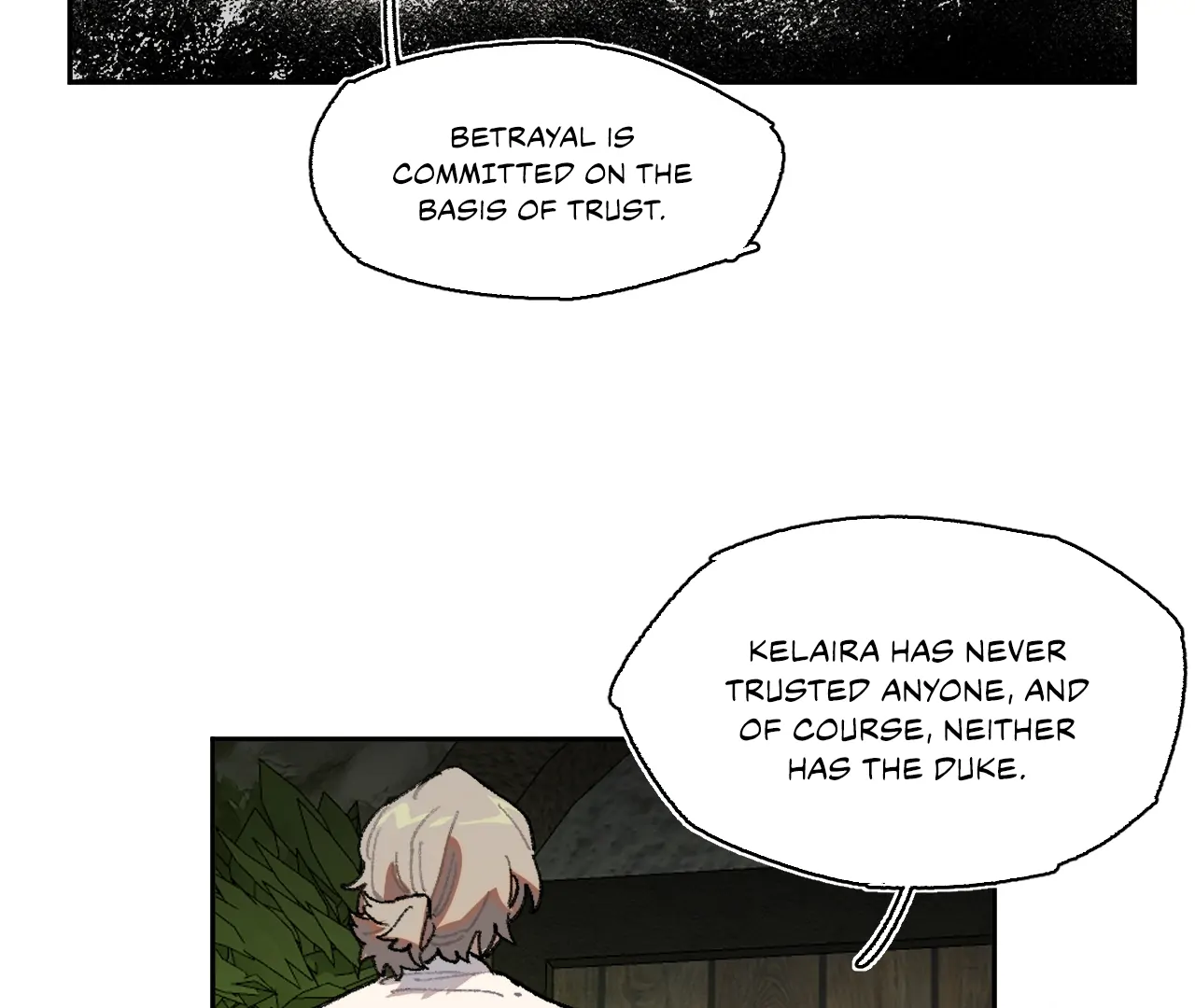 Queen of the Veil chapter 40 page 49